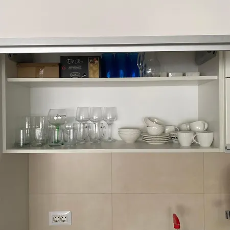 Noa Apartamento Zadar