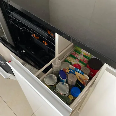 Apartamento Noa *