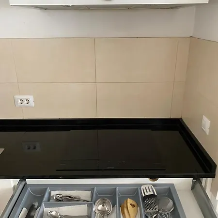 Apartamento Noa *
