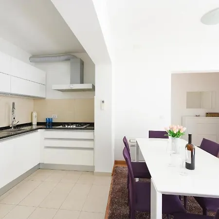 Apartamento Noa *