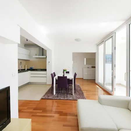 Noa Apartamento