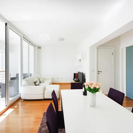 Noa Apartamento *