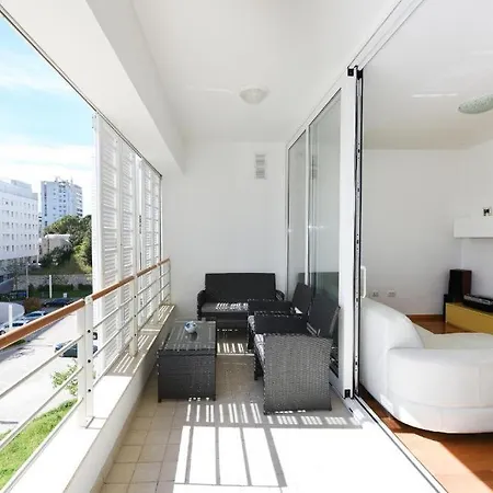 Apartamento Noa Zadar