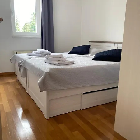 Noa Apartamento Zadar