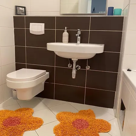 Noa Apartamento *